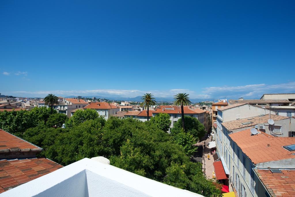 Bed & Breakfast Rue Sade Antibes