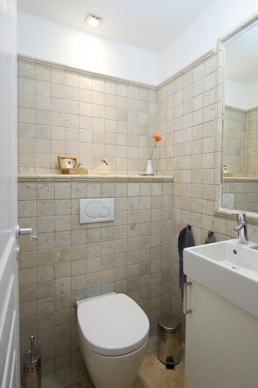 Bed & Breakfast Rue Sade 2*