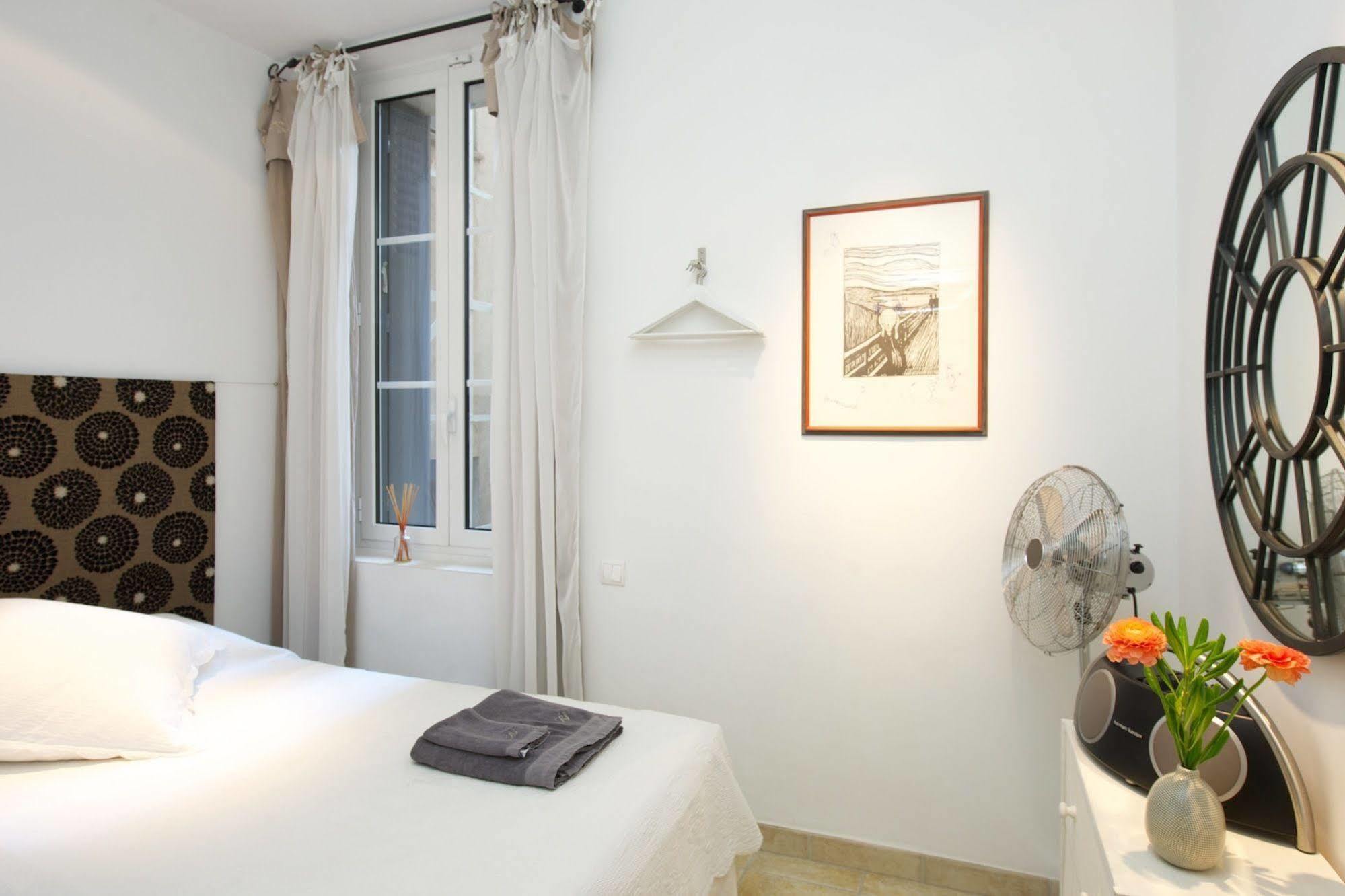 Rue Sade Bed & Breakfast Antibes