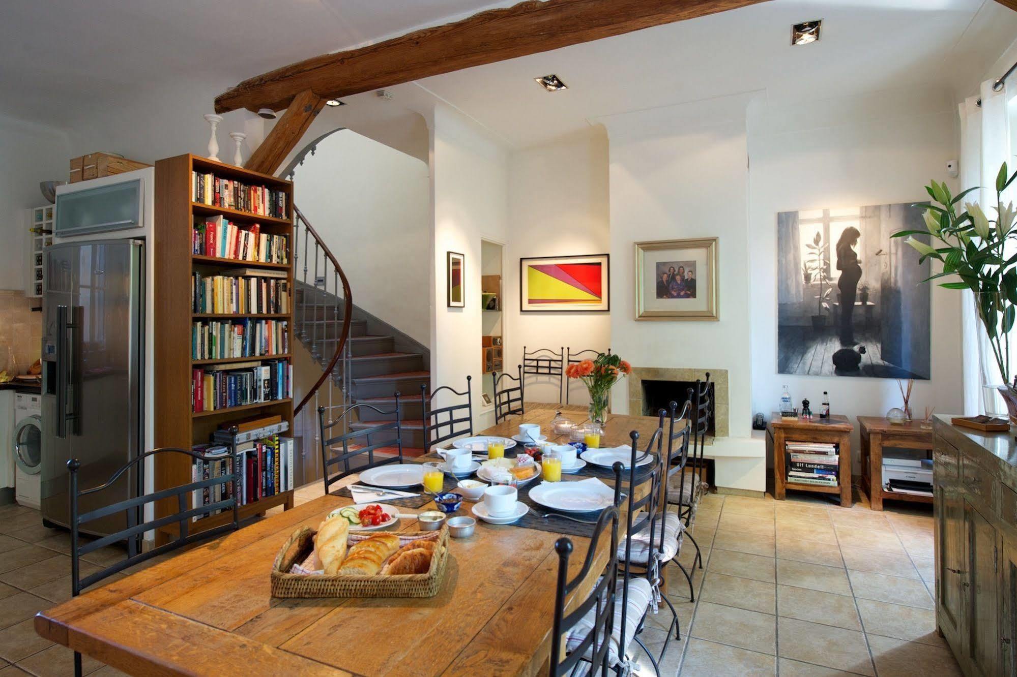 Bed & Breakfast Rue Sade 2*