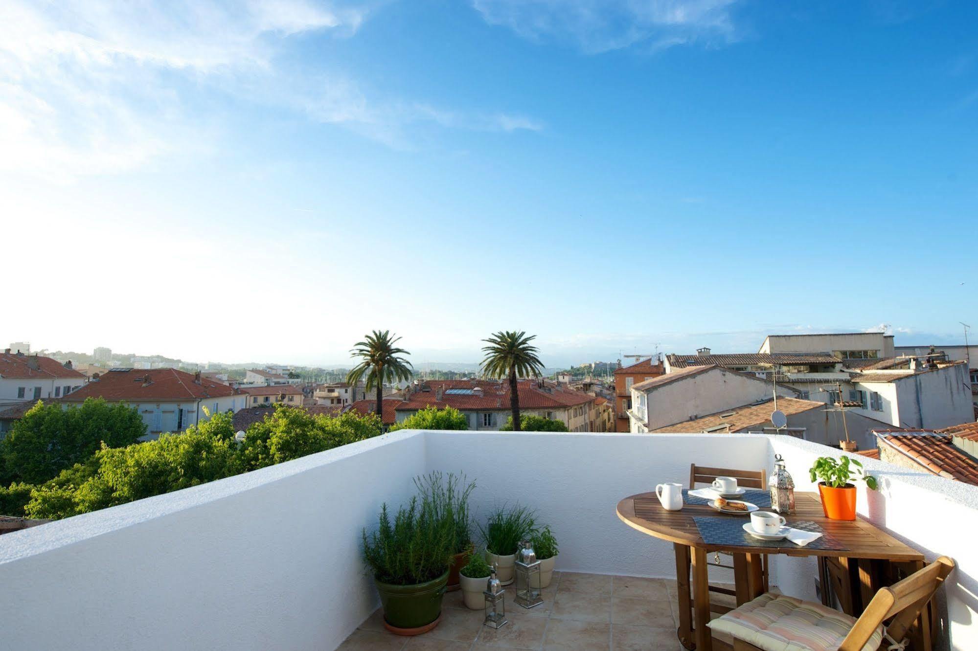 Rue Sade Bed & Breakfast 2*