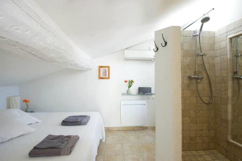 Bed & Breakfast Rue Sade Antibes